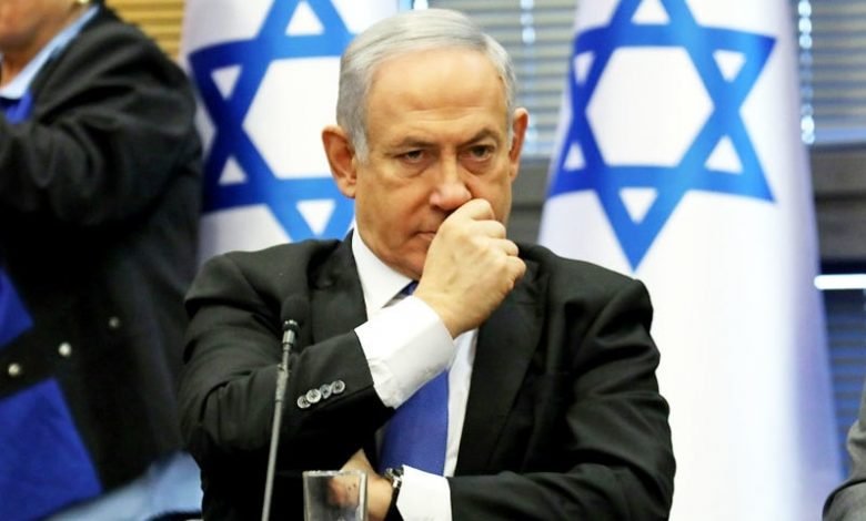 Israel PM