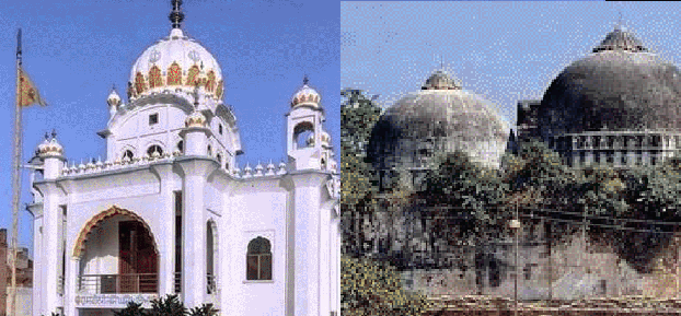 Kartarpur Corridore