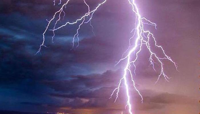 Lightning ap