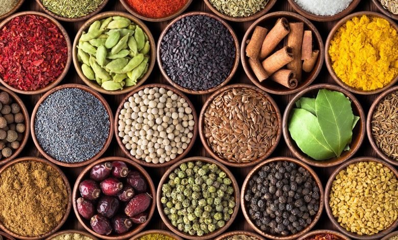 مصالحہ جات کی اصل حالت کیسی ہوتی ہے 1 Masala