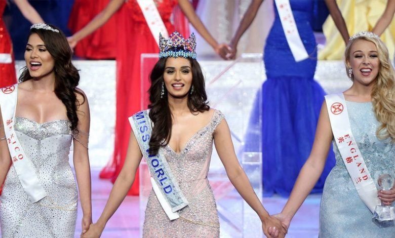 سابق مس ورلڈ کی بولی وڈ میں انٹری 1 Miss World