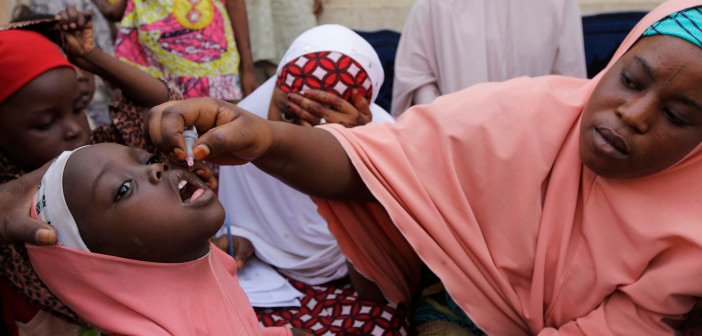 Nigeriapoliovaccine