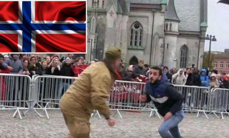 Norway 00002