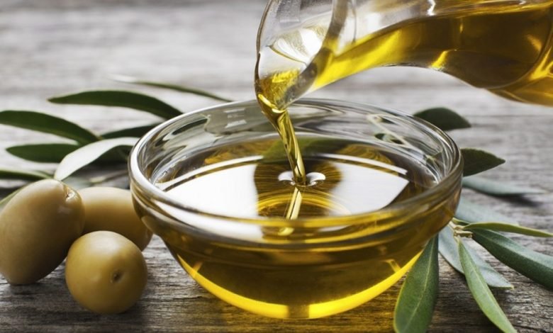 Olive Oil