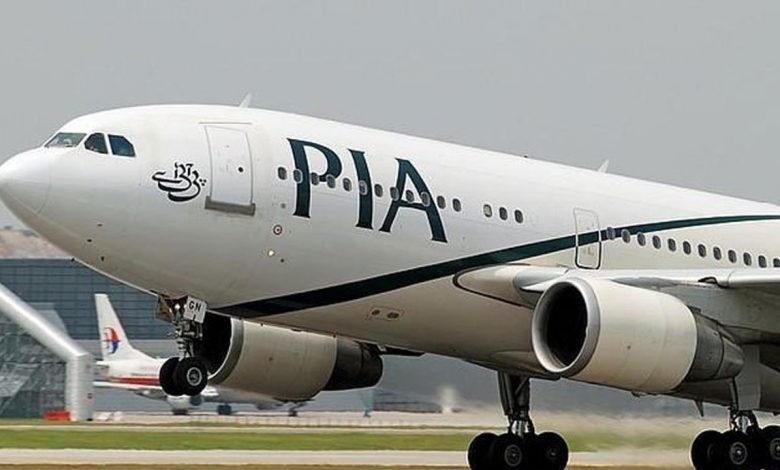 پی آئی اے نے فلائٹ بکنگ کیلئے موبائل ایپ متعارف کرا دی 1 PIAAA