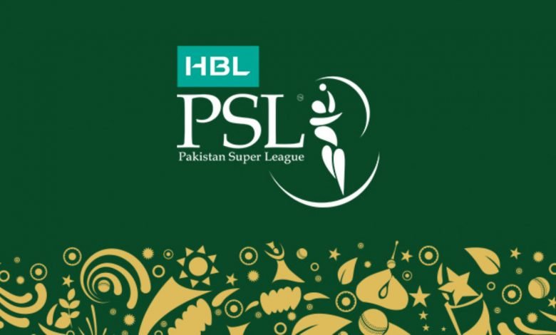 PSL 2