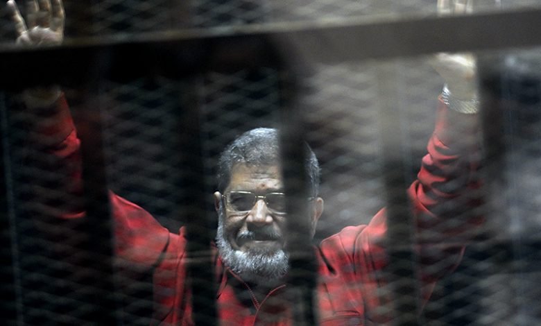 President Mursi