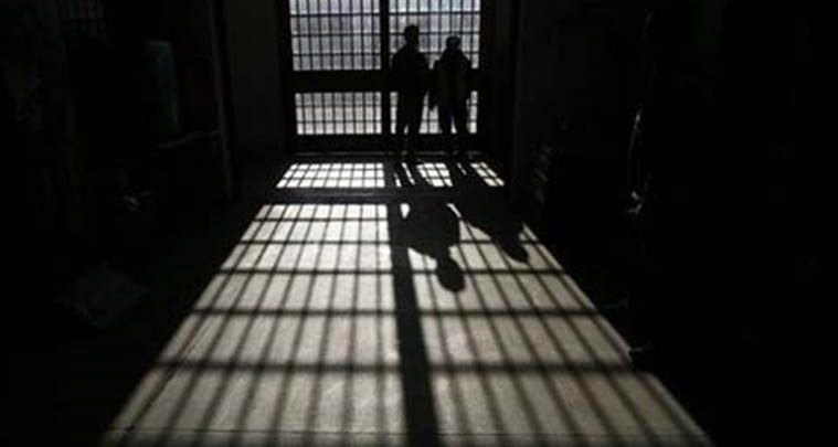 Prisoner