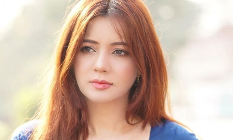 Rabi Pirzada