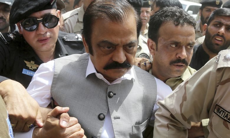 Rana Sana