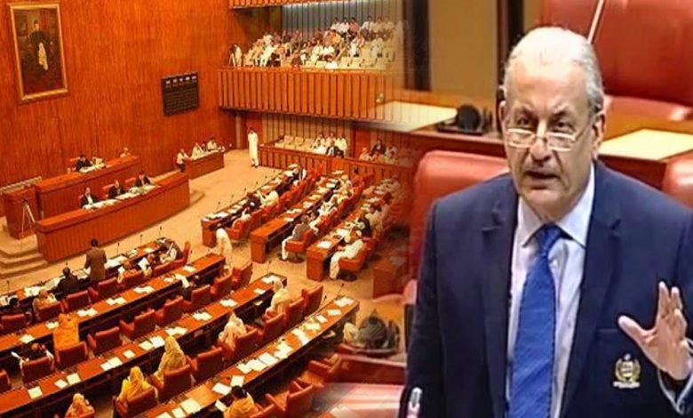 Senete Raza Rabbani