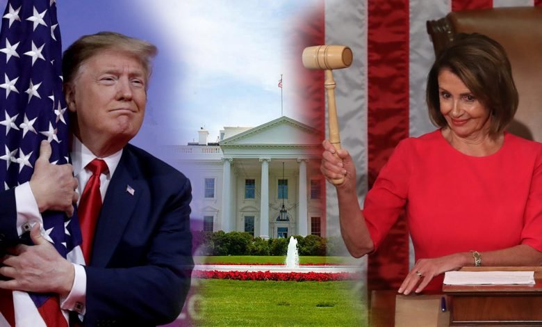 Trump impeachment