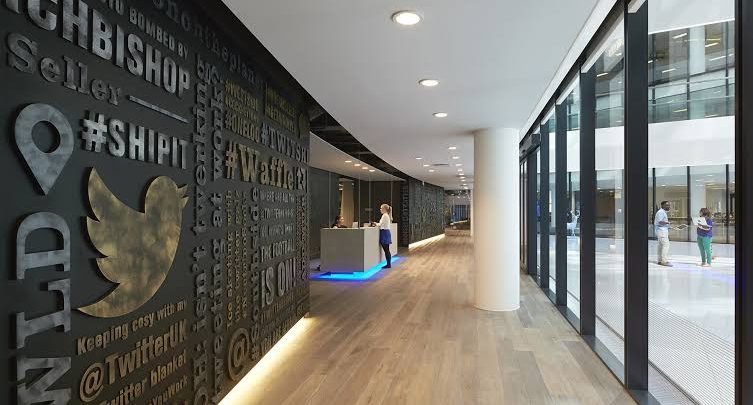 Twitter OFfice