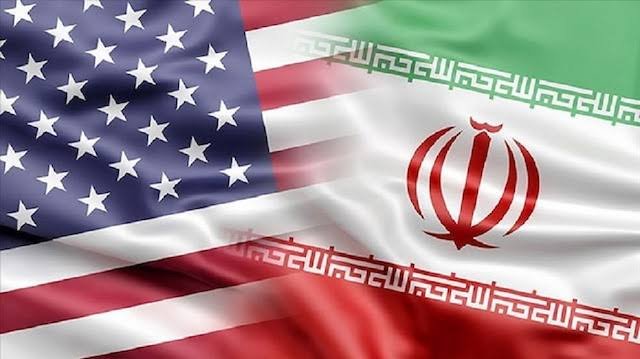 امریکہ کا ایران کی معیشت کے بعد سوشل میڈیا پر وار 1 USA Iran