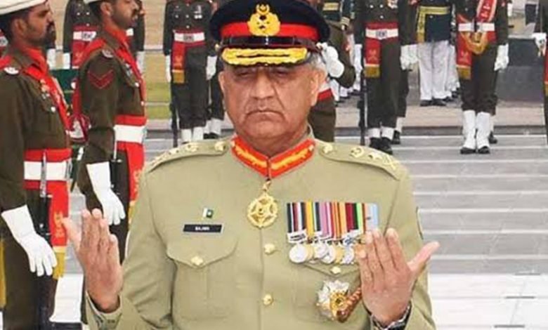 آرمی چیف کی مدت ملازمت پر آئین پاکستان خاموش ہے 1 ar32