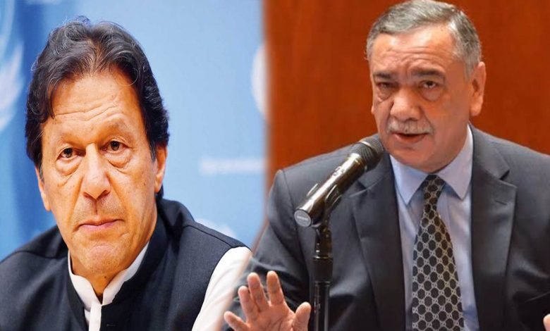 لفظی جنگ کے بعد نئے چیف جسٹس کیلئے سمری جاری 1 ch 1