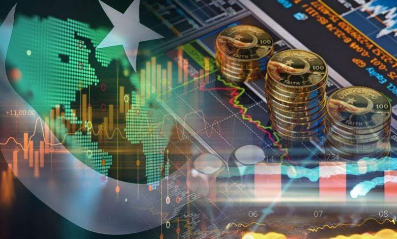 ملکی معیشت کس وجہ سے لاک ڈاون کا شکار ہے؟ 1 economyofpakistan