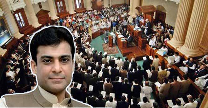 hamza shahbaz