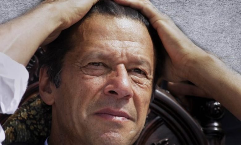 پی ٹی آئی فارن فنڈنگ کیس حکومت کا خاتمہ کر سکتا ہے 1 im32 1