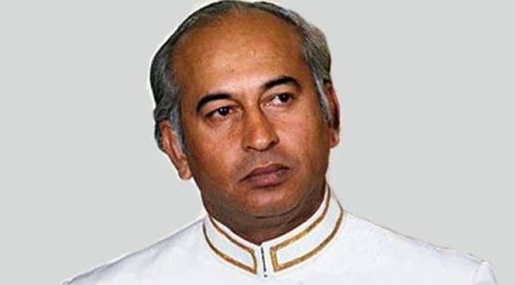 ’بھٹو بیچارہ تو دو ڈھائی چپاتی کھاتا ہے، وہ پورا ملک کیسے کھا سکتا ہے؟‘ 1 images 15 1