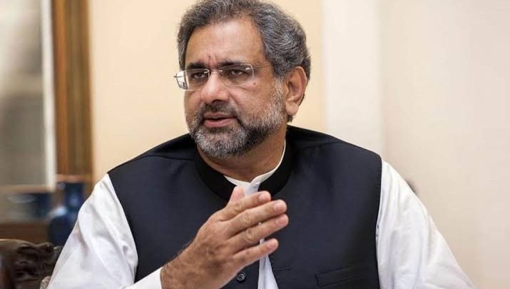 شاہد خاقان عباسی طبیعت خراب ہونے پر پمز ہسپتال منتقل 1 images 29