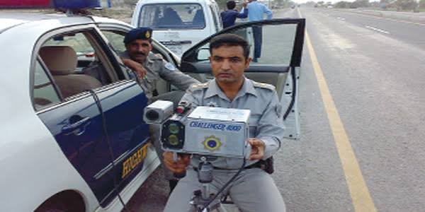 ٹریفک قوانین کی خلاف ورزی پر جرمانوں میں 15 سو فیصدتک اضافہ 1 images 8 3