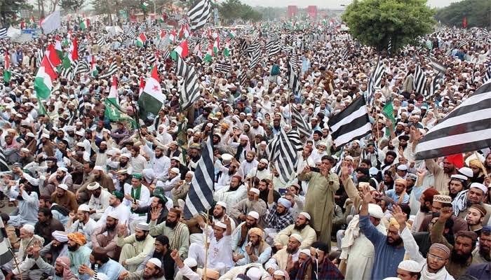 مولانا کا لانگ مارچ اگر مکافات عمل نہیں تو اور کیا ہے؟ 1 images.jpeg 3