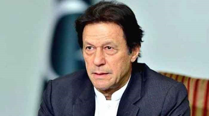 imran khaaan