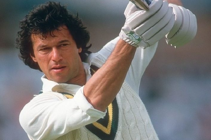 کرکٹر وزیر اعظم کے دور میں کرکٹ کا بیڑہ غرق 1 imran khan 3
