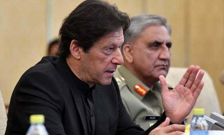 کپتان نے عوام کی توقعات پر پورا نہ اترنے کا اعتراف کرلیا 1 imran3
