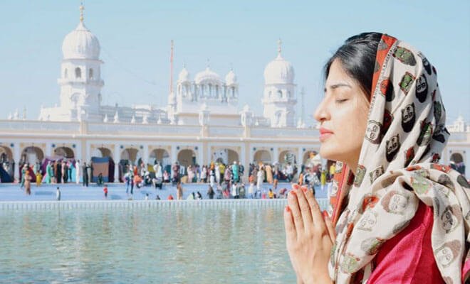 kartarpur corridor 1