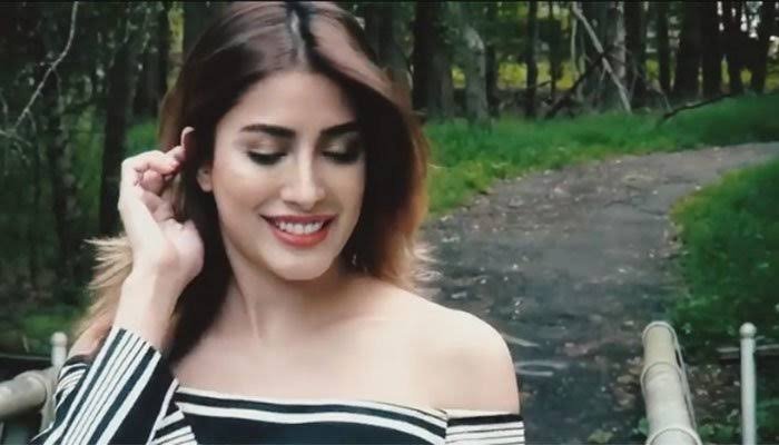 مہوش حیات نے اپنی دلکشی کے راز سے پردہ اٹھا دیا 1 mehwish hayat