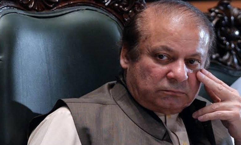 کینسر کی تشخیص کے لیے نواز شریف کا سکین مکمل 1 naw 4