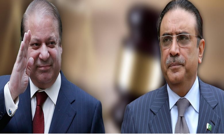 ریلیف صرف پنجابیوں کے لئے کیوں، سندھیوں کے لئے کیوں نہیں؟ 1 nawaz 14