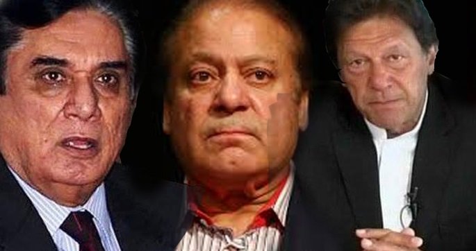 میاں صاحب کا ای سی ایل سے نام ہٹانے کا معاملہ فٹبال بن گیا 1 nawaz 7