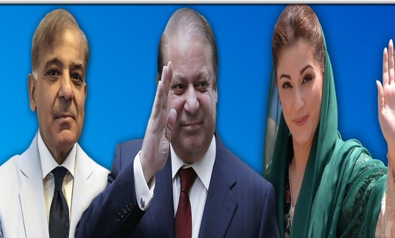 کیا ن لیگ کا اچھا وقت شروع ہونے والا ہے؟ 1 pml