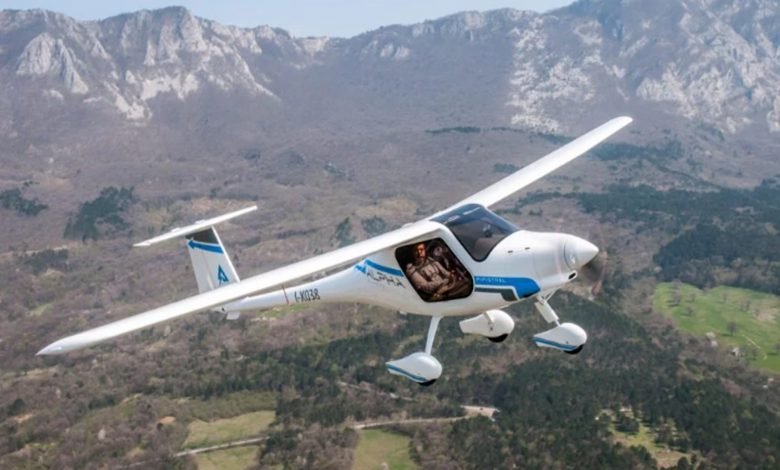 ہوائی جہاز کا سستا ترین سفر 1 sasta jahaz