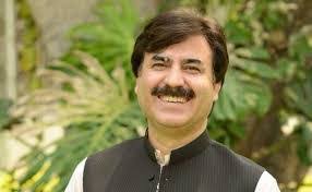 ٹماٹر کی جگہ دہی کا استعمال، شوکت یوسفزئی کا سستا مشورہ 1 shoukat yousaf