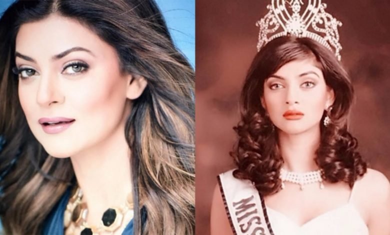 اداکارہ سشمیتا سین جیسی فٹنس مردوں کیلئے بھی چیلنج 1 shusmita