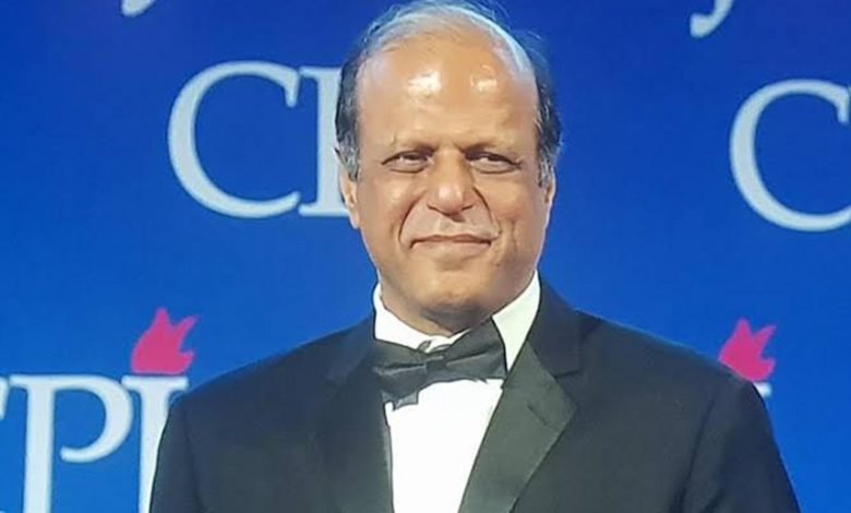 پاکستان میں سچے صحافی کڑے ترین دور سے گزر رہے ہیں 1 zaf