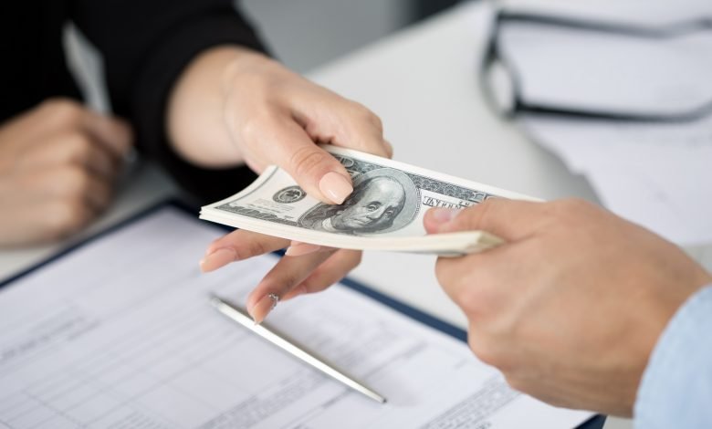 حکومت نے غیر ملکی قرضوں کی تفصیلات جاری کردیں 1 8 things you should know before taking out personal loan