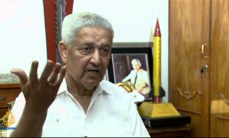 Abdul Qadeer khan
