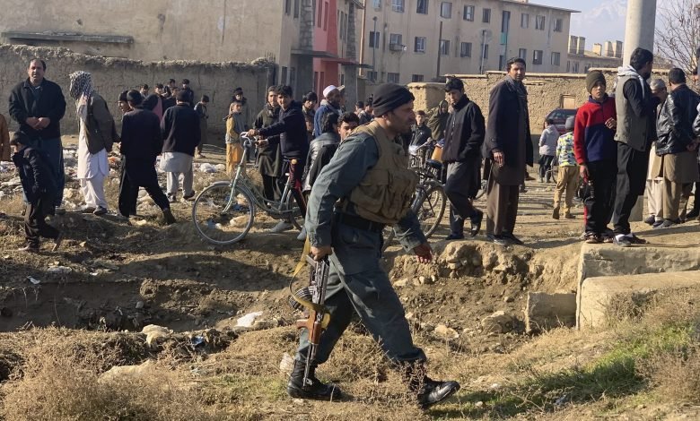 Afghanistan