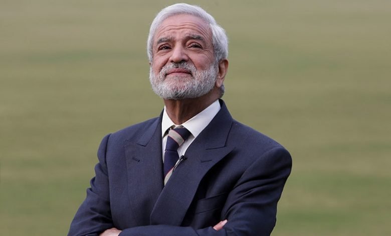 Ahsaan Maani