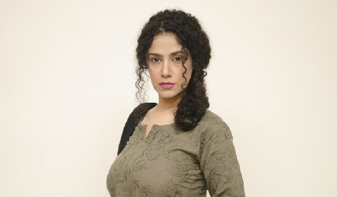 Angeline Malik Actress Director Model 158 3859