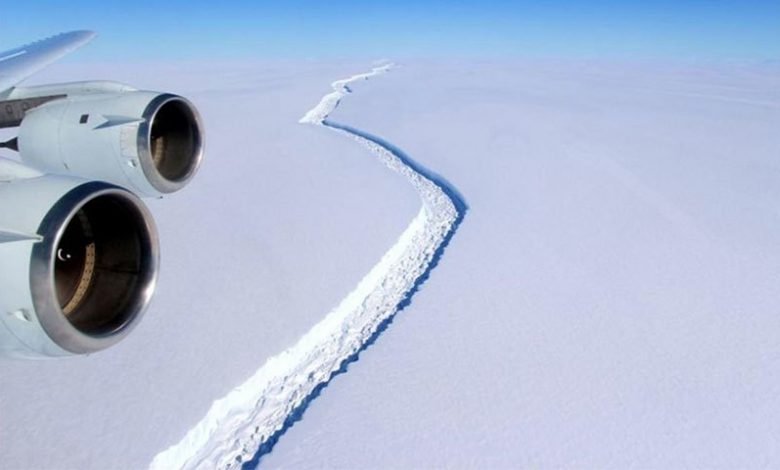 Antartica