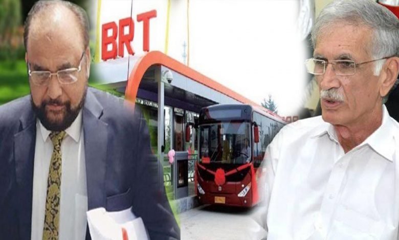 BRT