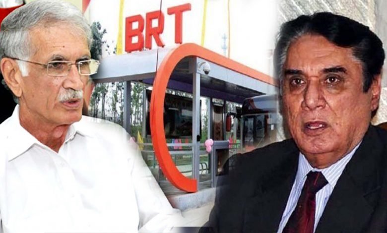 BRT21