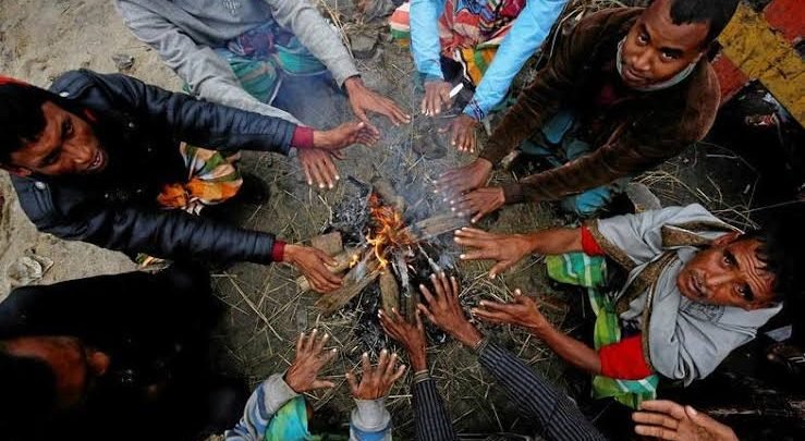 Bangladesh