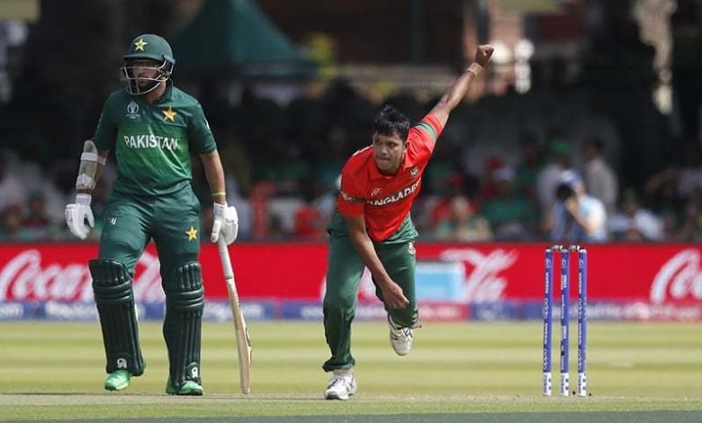 Bangladeshi Team